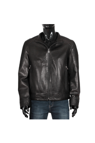 Мъжко яке от естествена кожа PM-1624/1
