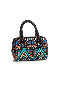 Дамска чанта от еко кожа GRD-10015