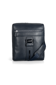 Мъжка чанта от естествена кожа GRD-1925