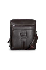 Мъжка чанта от естествена кожа GRD-1925