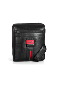 Мъжка чанта от естествена кожа GRD-1925