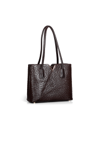 Дамска чанта от естествена кожа GRD-578/1