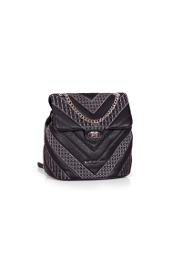 Дамска раница от еко кожа YZ-800878