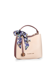 Дамска чанта от еко кожа YZ-720504