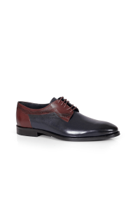 Мъжки обувки от естествена кожа GRI-2910-06