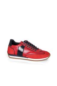 Мъжки обувки от естествена кожа BRC-216101