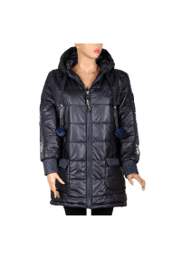 Дамско яке от текстил BZL-47-9