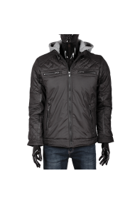 Мъжко яке от текстил DN-3315