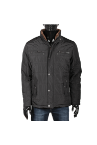 Мъжко яке от текстил DN-3440