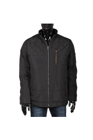 Мъжко яке от текстил DN-3580