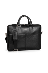 Мъжка чанта от естествена кожа GRD-1886