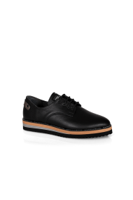 Дамски обувки от естествена кожа MCP-03136