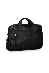 Мъжка чанта от еко кожа GRD-432