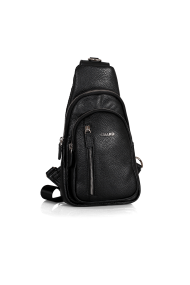 Унисекс раница от естествена кожа GRD-1938