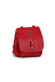 Дамска раница от еко кожа GRD-437