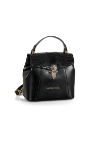 Дамска раница от еко кожа MZ-461