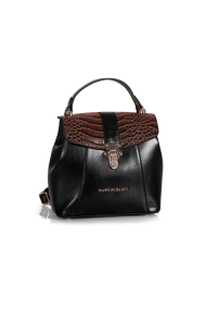 Дамска раница от еко кожа MZ-461