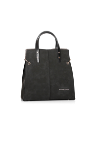 Дамска чанта от еко набук GRD-430