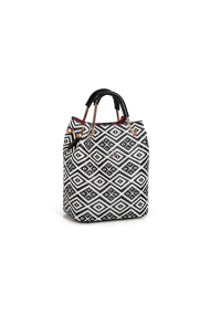 Дамска чанта от еко кожа GRD-450