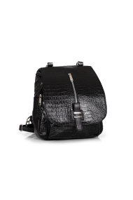 Дамска раница от еко кожа GRD-437