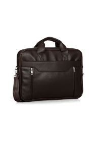 Мъжка чанта от еко кожа GRD-432