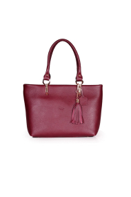 Дамска чанта от естествена кожа GRD-690