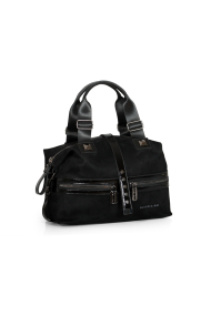 Дамска чанта от еко велур MZ-462