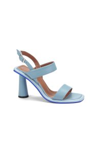 Дамски сандали от естествена кожа ADL-2007-22