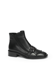 Дамски боти от ествествена кожа ADL-5012-22