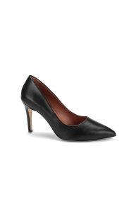 Дамски обувки от естествена кожа ADL-6001-22