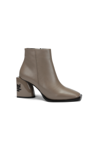 Дамски боти от ествествена кожа ADL-650-22