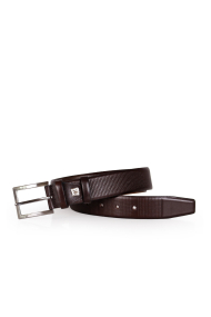 Мъжки колан от естествена кожа BD-1700