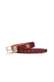 Мъжки колан от естествена кожа BD-2363