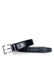 Мъжки колан от естествена кожа BD-4280