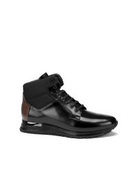 Мъжки обувки от естествена кожа BRC-12105