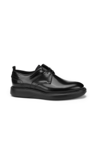 Мъжки обувки от естествена кожа BRC-163107