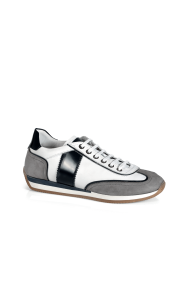 Мъжки обувки от естествена кожа BRC-216101