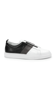 Мъжки обувки от естествена кожа BRC-243384