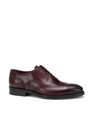 Мъжки обувки от естествена кожа BRC-80305