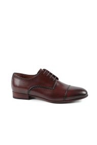 Мъжки обувки от естествена кожа BRC-88101