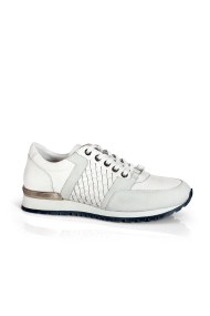 Мъжки обувки от естествена кожа BRC-96178