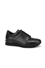 Мъжки обувки от естествена кожа BRC-96195