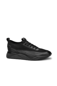 Мъжки обувки от естествена кожа BRC-97167