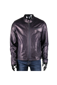 Мъжко яке от естествена кожа BZ-469