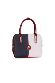 Дамска чанта от естествена и еко кожа CV-1310199