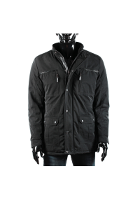 Мъжко яке от текстил DN-3350