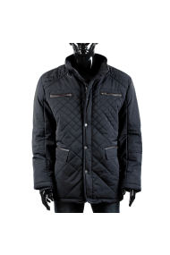 Мъжко яке от текстил DN-3645