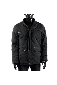 Мъжко яке от текстил DN-3665