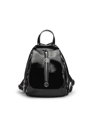 Дамска раница от еко лак DS-4947