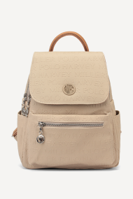 Раница от еко кожа DS-4973